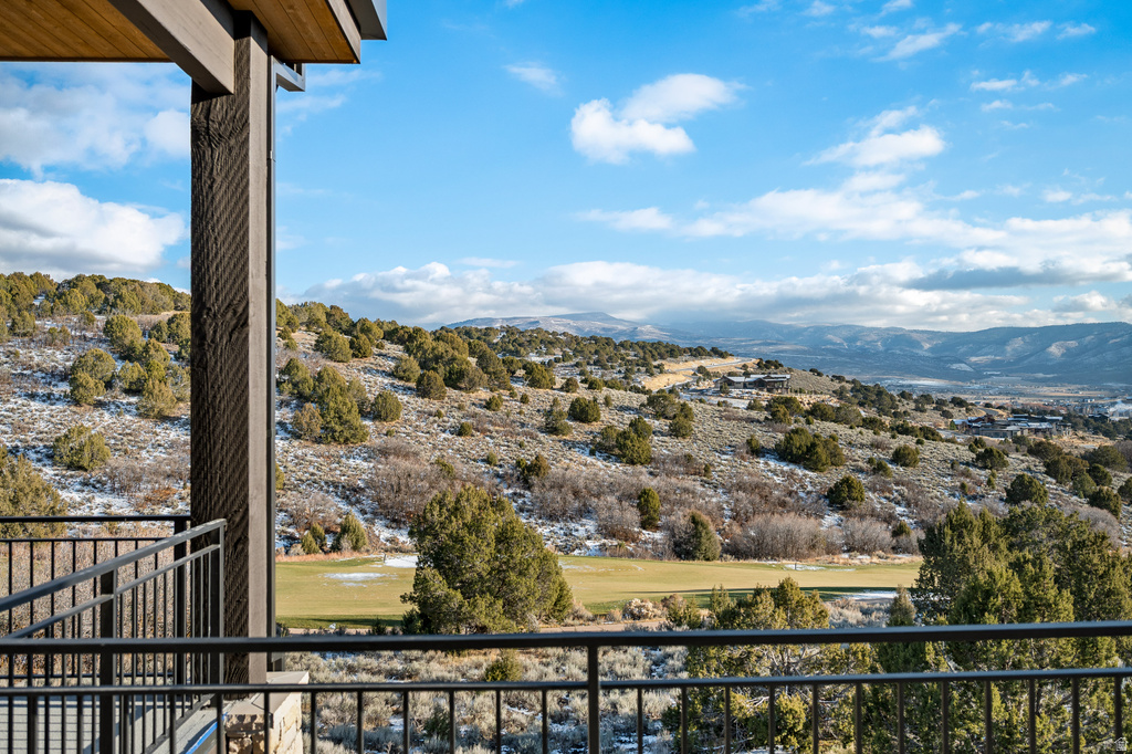 2754 E BOULDER TOP LOOP Heber City, UT 84032