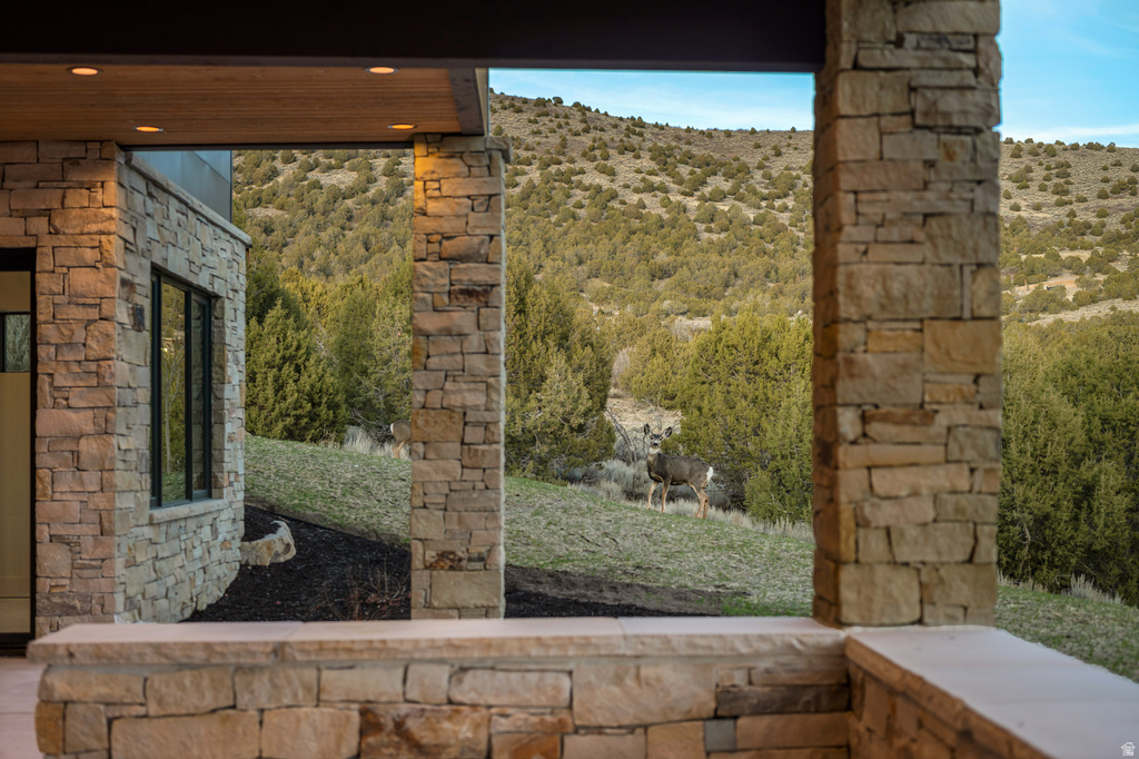 2754 E BOULDER TOP LOOP Heber City, UT 84032