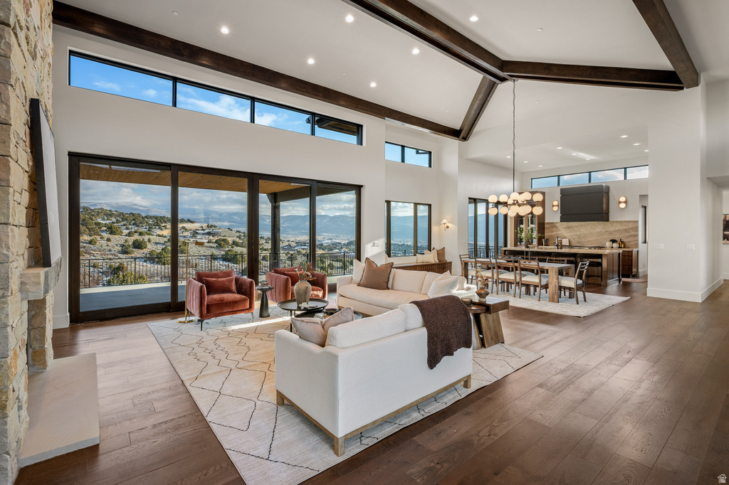 2754 E BOULDER TOP LOOP Heber City, UT 84032