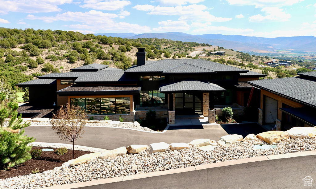 2754 E BOULDER TOP LOOP Heber City, UT 84032