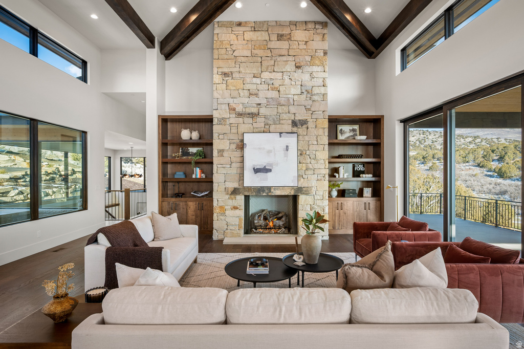 2754 E BOULDER TOP LOOP Heber City, UT 84032