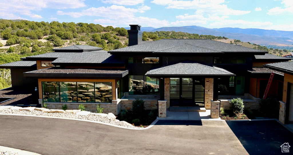 2754 E BOULDER TOP LOOP Heber City, UT 84032