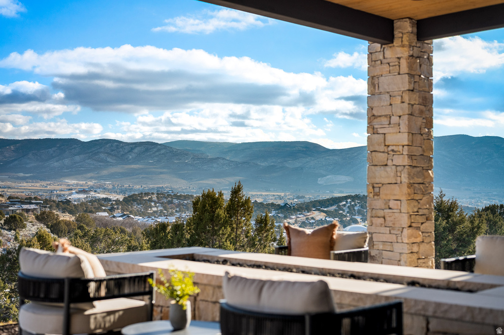 2754 E BOULDER TOP LOOP Heber City, UT 84032