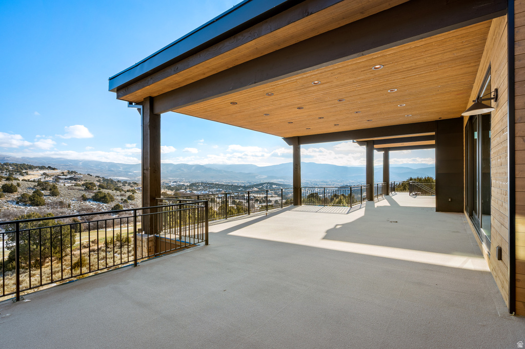 2754 E BOULDER TOP LOOP Heber City, UT 84032