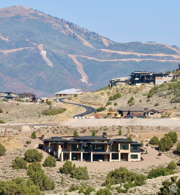 2754 E BOULDER TOP LOOP Heber City, UT 84032
