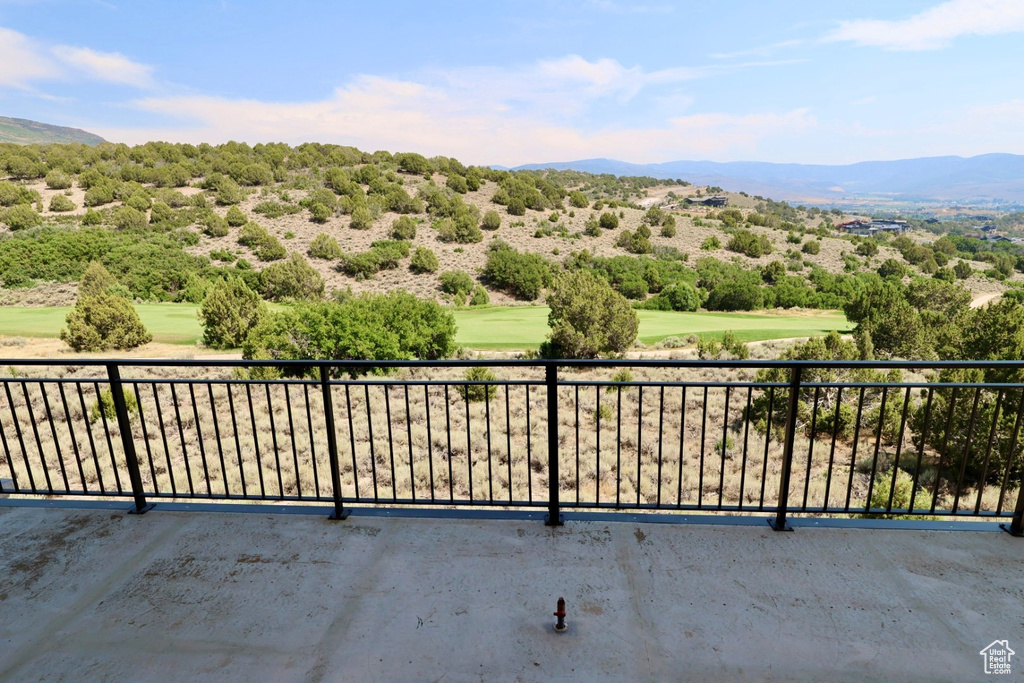 2754 E BOULDER TOP LOOP Heber City, UT 84032