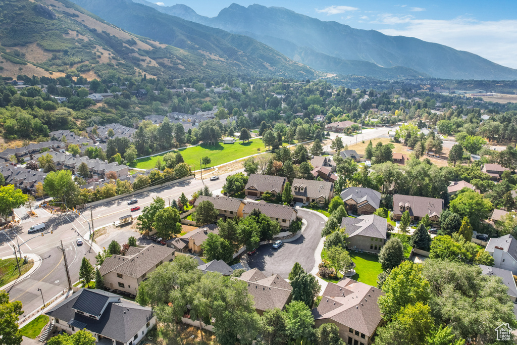 8160 S Wasatch Haven Ct E, Cottonwood Heights, UT 84121