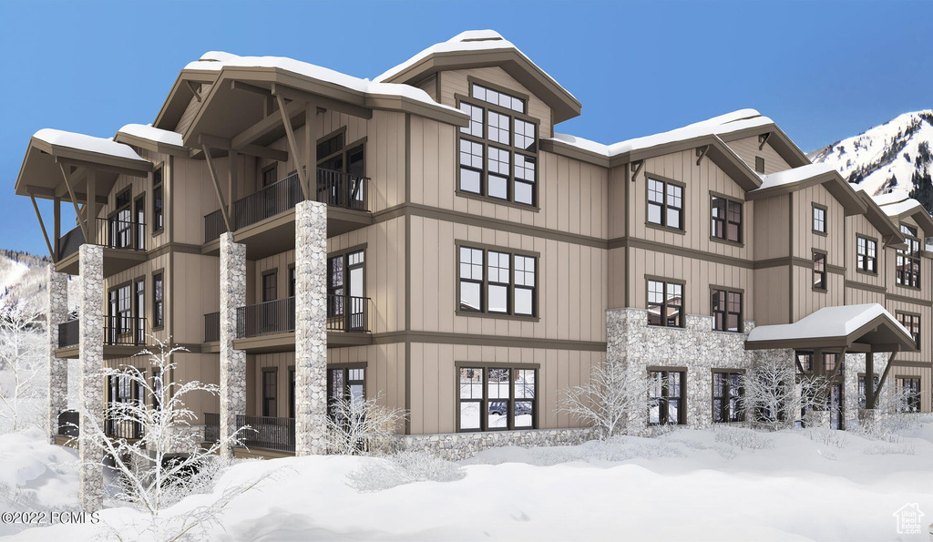 1122 W VOS CIR #304 Heber City, UT 84032