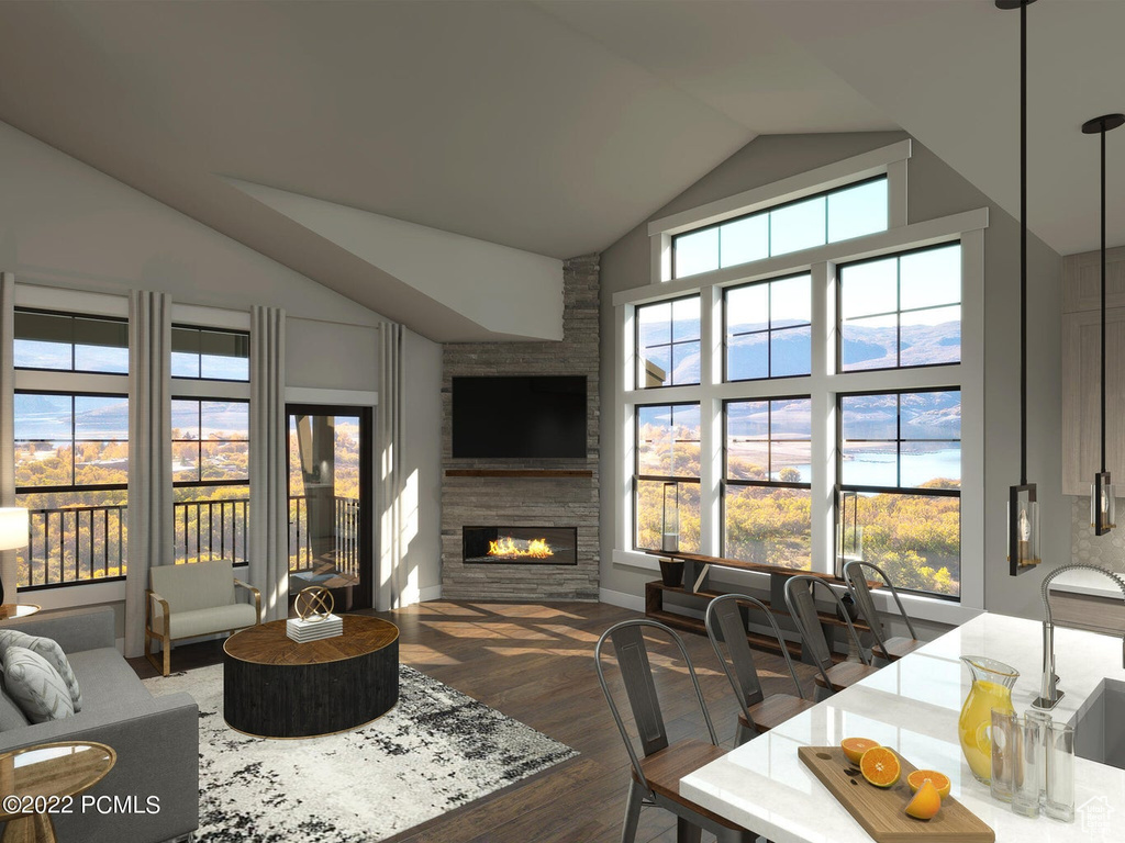 1122 W VOS CIR #304 Heber City, UT 84032