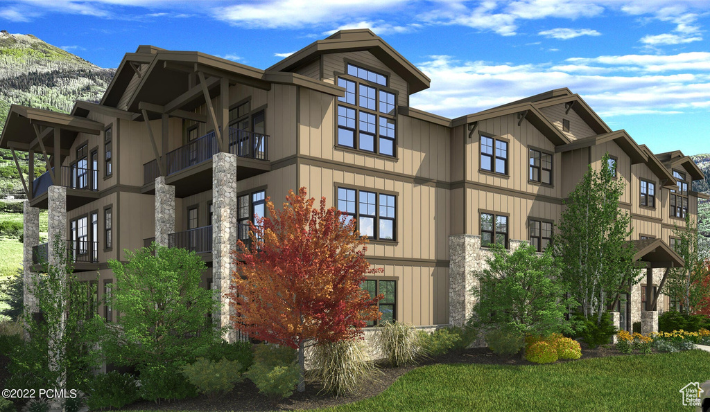 1122 W VOS CIR #301 Heber City, UT 84032