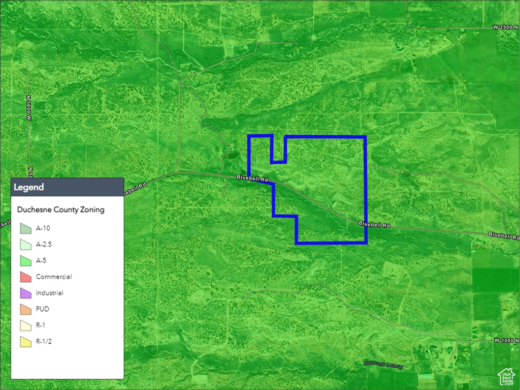  Roosevelt, UT 84066