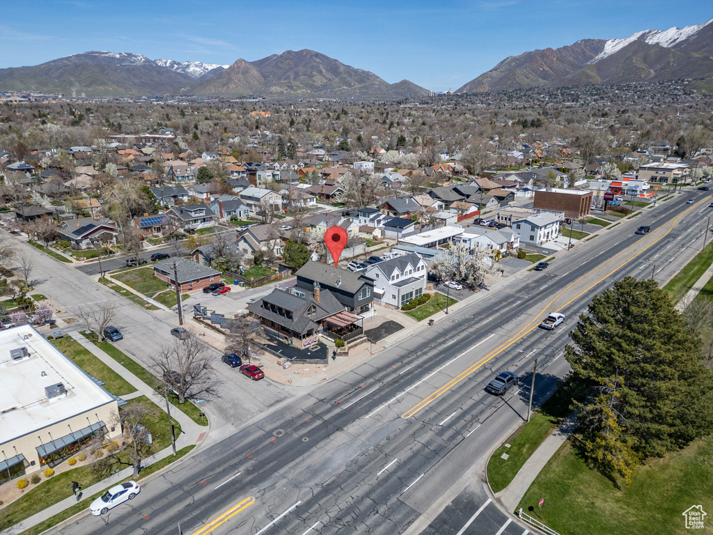 1409 E 2100 S Salt Lake City, UT 84105