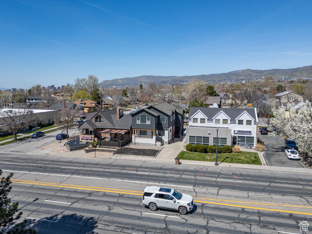 1409 E 2100 S Salt Lake City, UT 84105