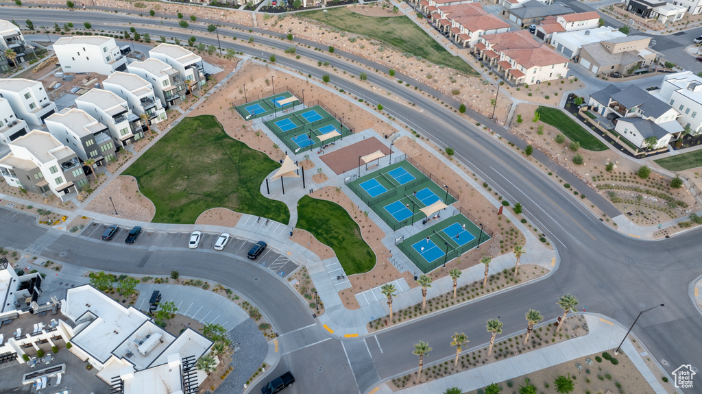 5399 S CERULEAN LN #93 St George, UT 84790