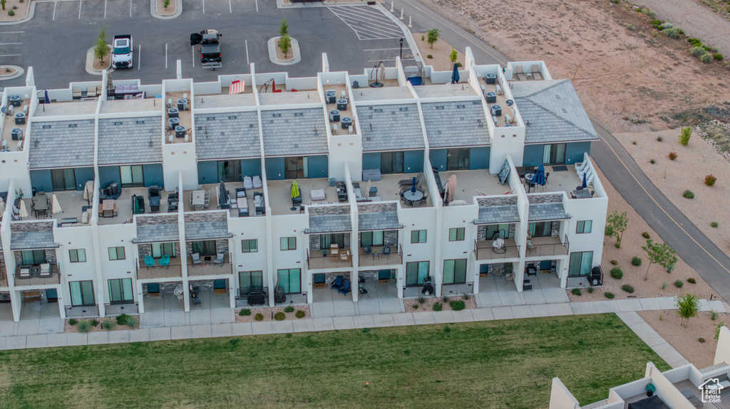 5399 S CERULEAN LN #93 St George, UT 84790