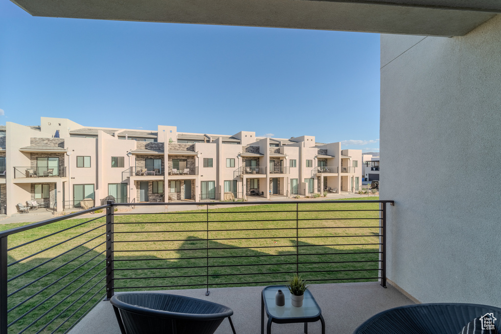 5399 S CERULEAN LN #93 St George, UT 84790