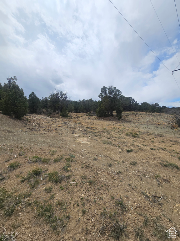 View of nature with a rural view