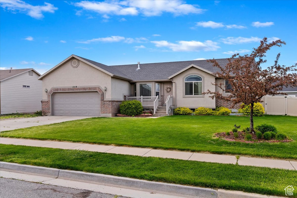 1319 W 1950 N Clinton, UT 84015