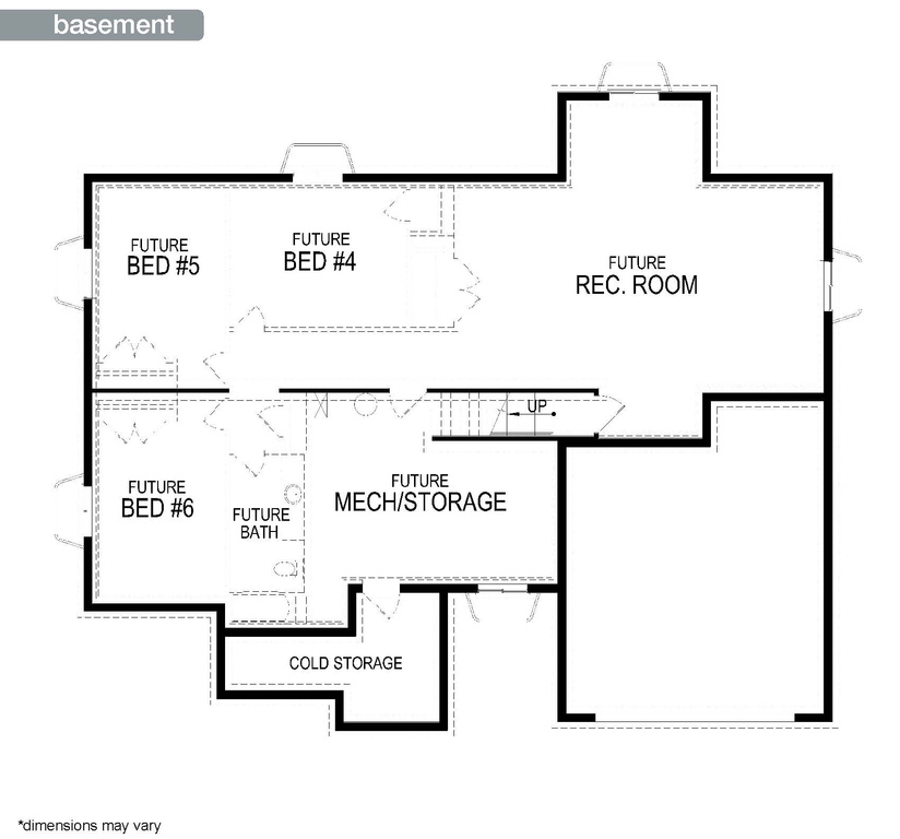 122 E BARDSLEY WAY #7 Salem, UT 84653