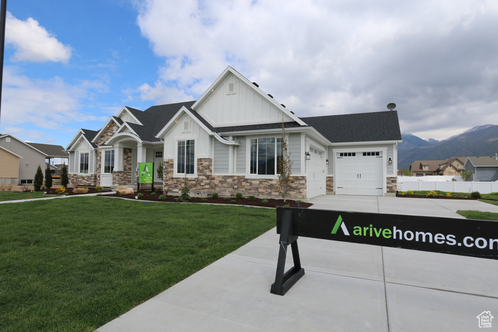 137 E 1590 S #33 Salem, UT 84653