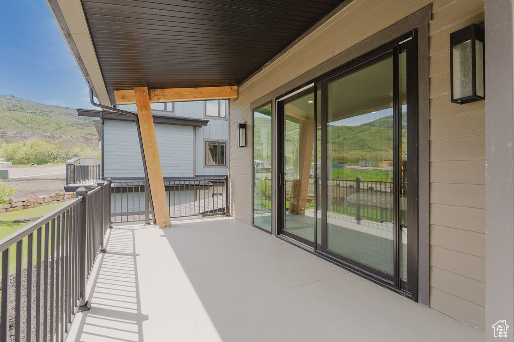 1935 W MOCHILA CIR #18 Heber City, UT 84032