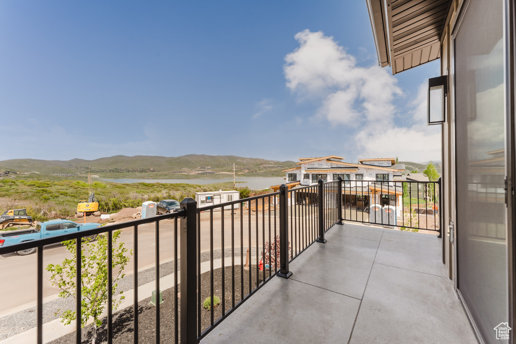 1935 W MOCHILA CIR #18 Heber City, UT 84032