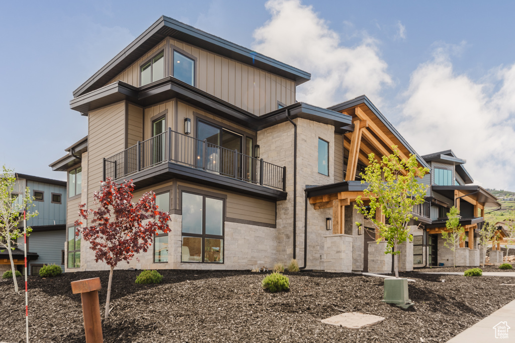 1935 W MOCHILA CIR #18 Heber City, UT 84032