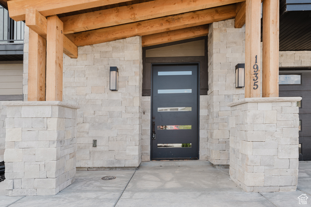 1935 W MOCHILA CIR #18 Heber City, UT 84032