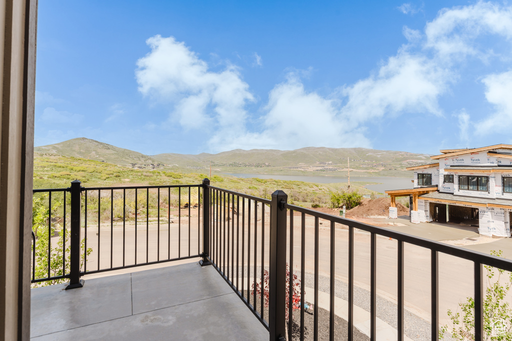 1935 W MOCHILA CIR #18 Heber City, UT 84032