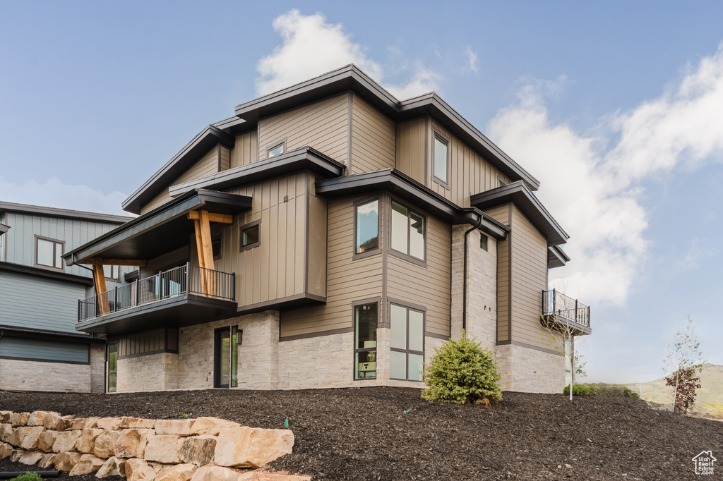 1935 W MOCHILA CIR #18 Heber City, UT 84032
