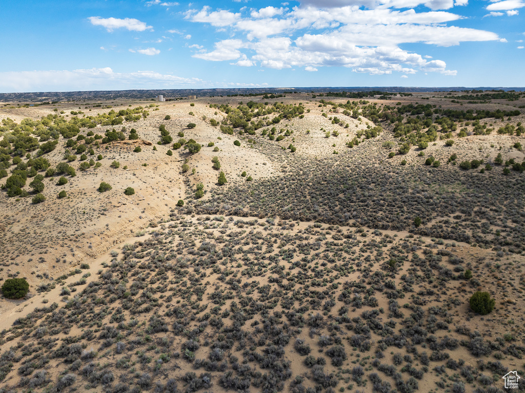 View of birds eye view of property