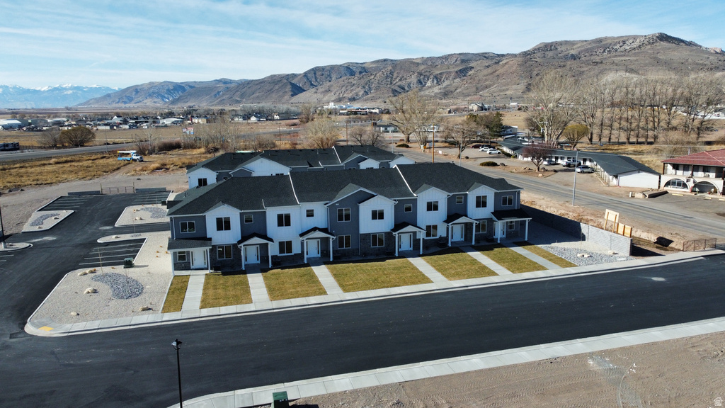 1198 S VILLAGE LN #A1 Richfield, UT 84701