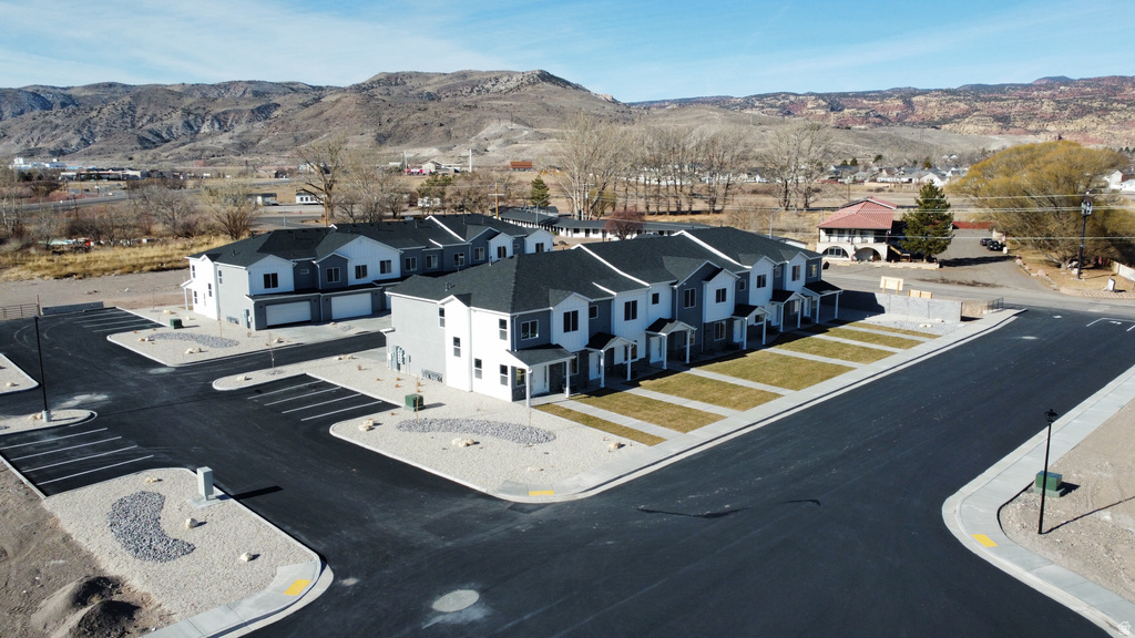 1198 S VILLAGE LN #A1 Richfield, UT 84701