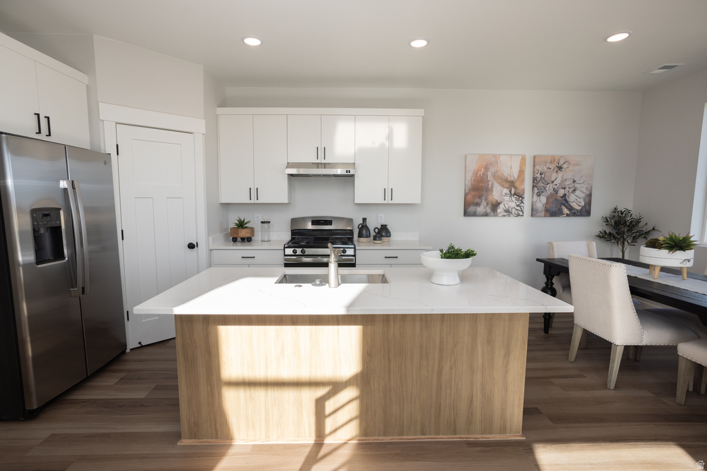 1198 S VILLAGE LN #A1 Richfield, UT 84701