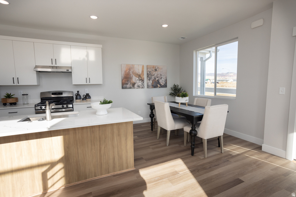 1198 S VILLAGE LN #A4 Richfield, UT 84701