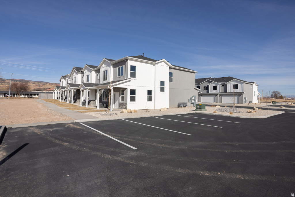 1198 S VILLAGE LN #A4 Richfield, UT 84701