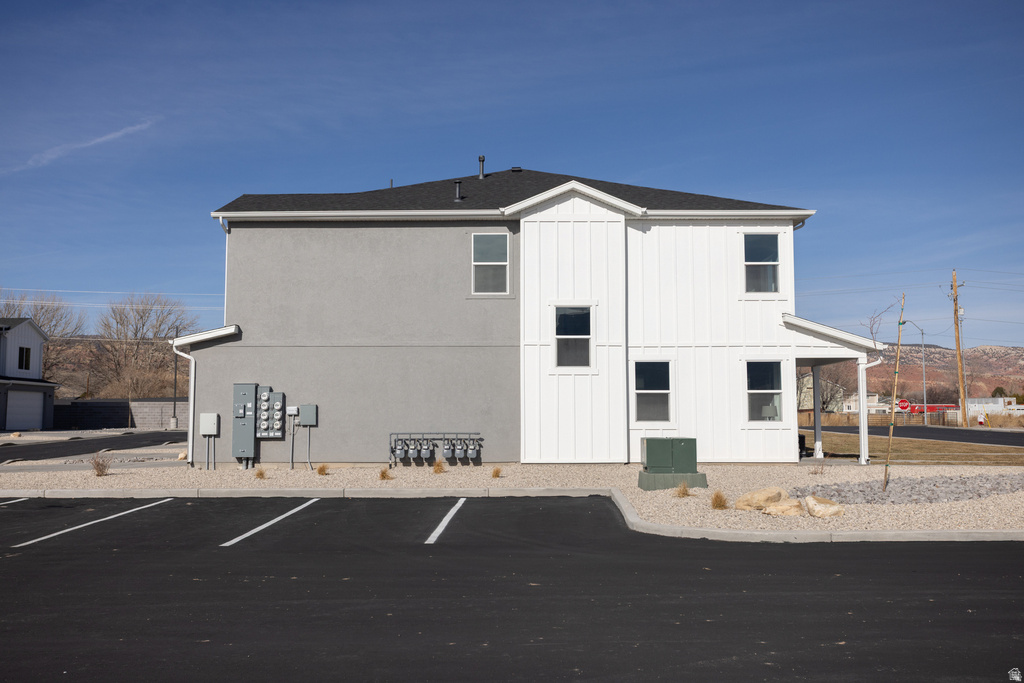 1198 S VILLAGE LN #A5 Richfield, UT 84701