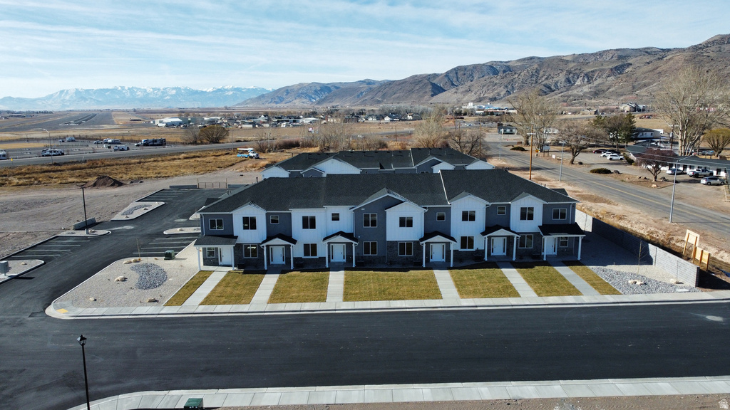 1198 S VILLAGE LN #A5 Richfield, UT 84701