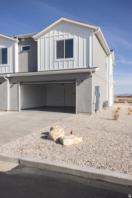 1198 S VILLAGE LN #A6 Richfield, UT 84701