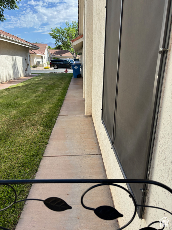 275 S VALLEY VIEW DR #26 St George, UT 84770