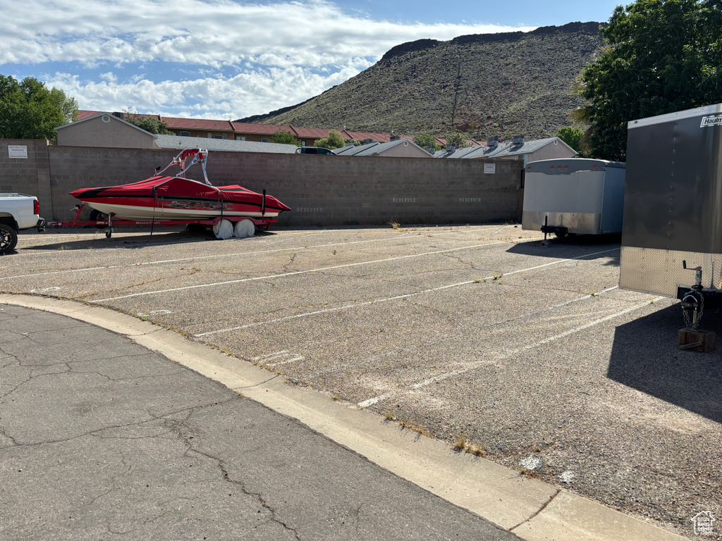 275 S VALLEY VIEW DR #26 St George, UT 84770