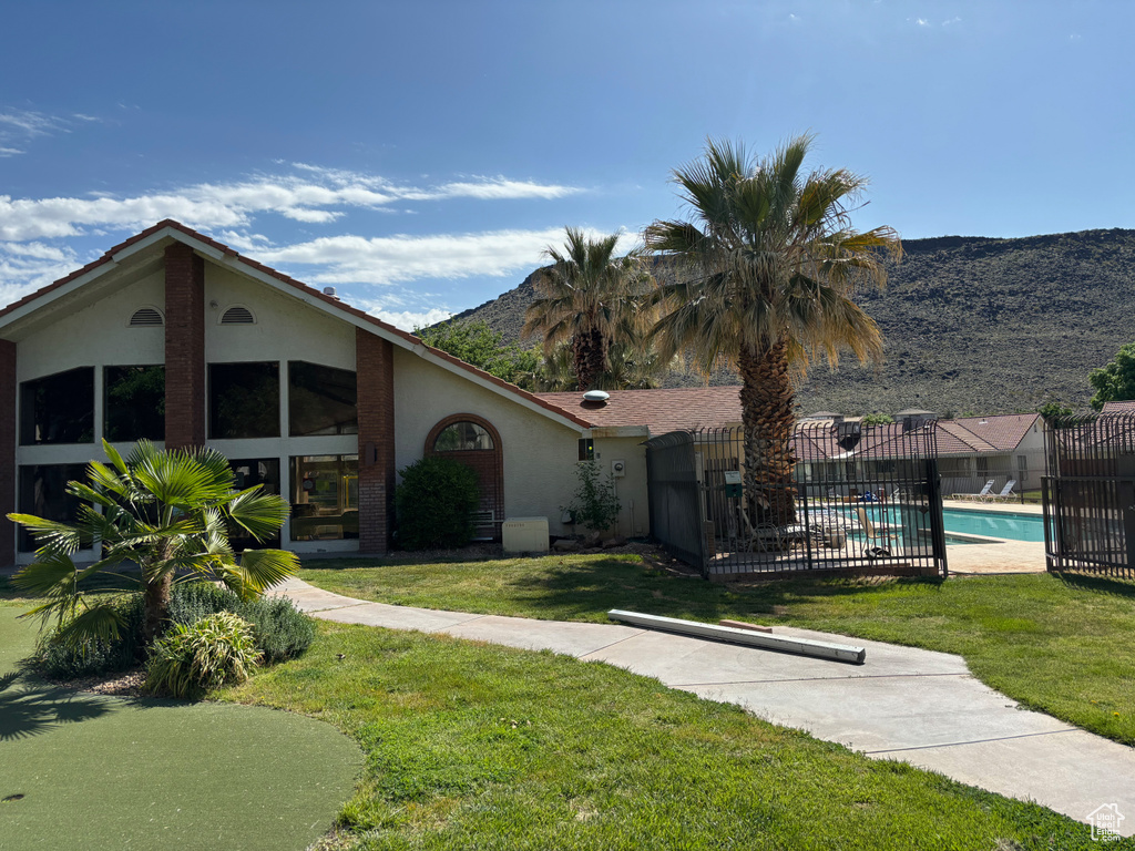 275 S VALLEY VIEW DR #26 St George, UT 84770