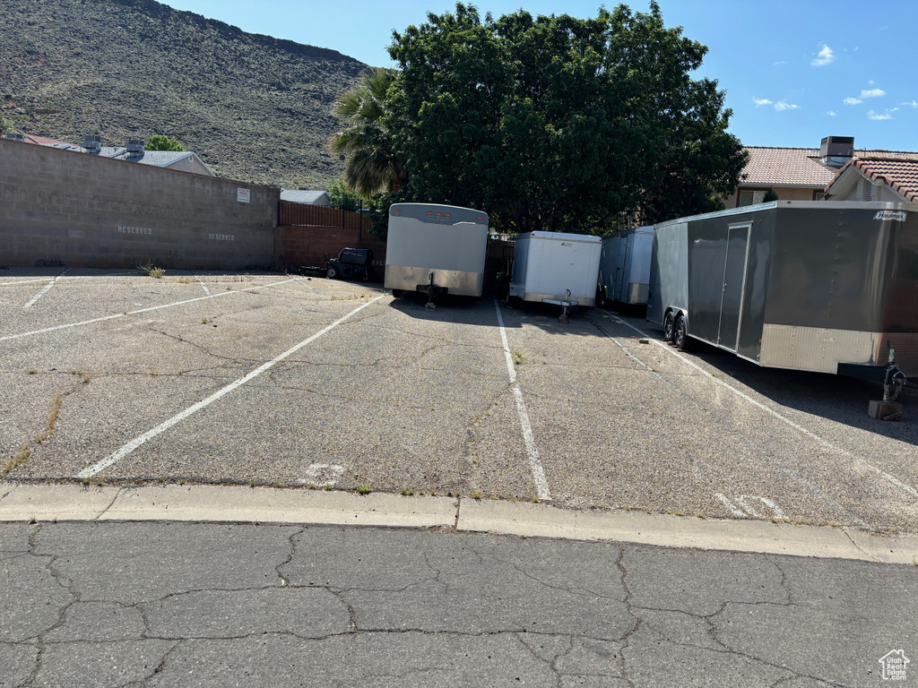 275 S VALLEY VIEW DR #26 St George, UT 84770