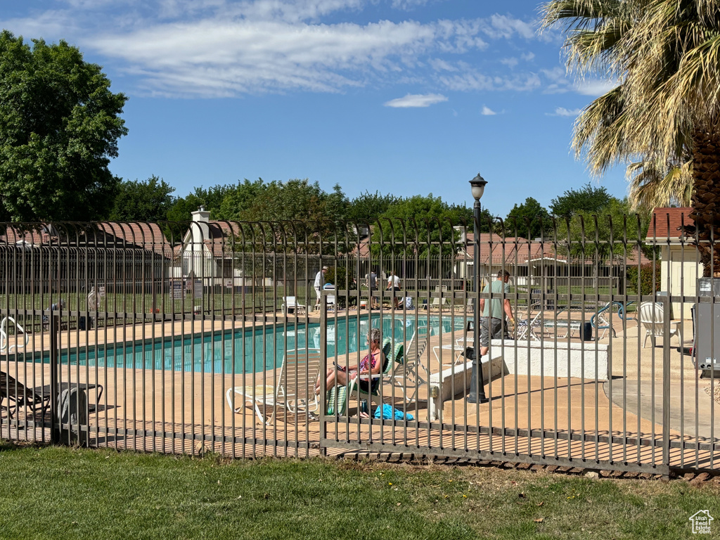 275 S VALLEY VIEW DR #26 St George, UT 84770
