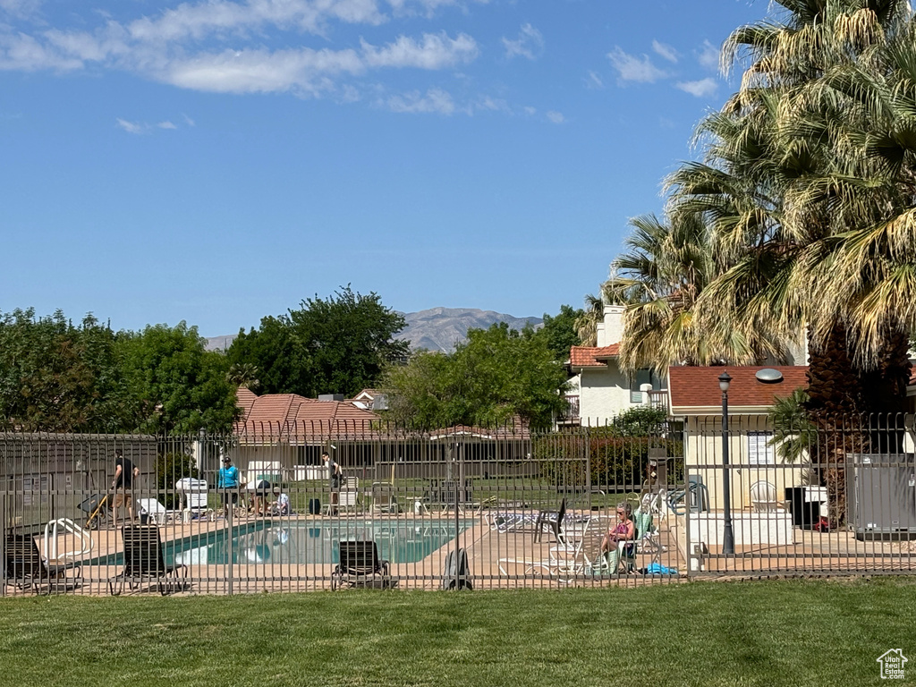 275 S VALLEY VIEW DR #26 St George, UT 84770