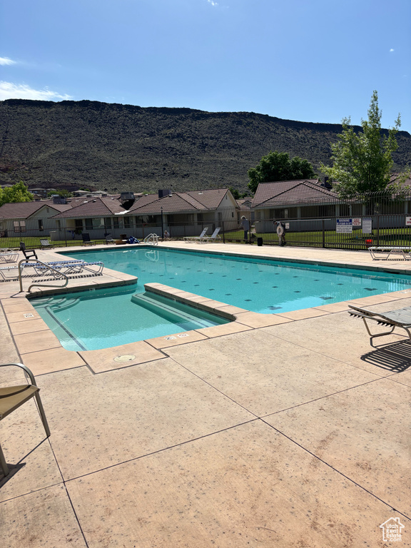 275 S VALLEY VIEW DR #26 St George, UT 84770