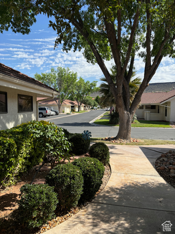 275 S VALLEY VIEW DR #26 St George, UT 84770