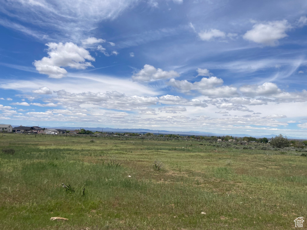 View of nature with a rural view