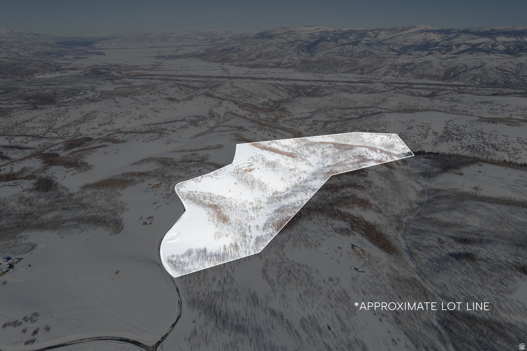 2586 N WHISPERING SPRINGS HOLLOW RD #20 Heber City, UT 84032