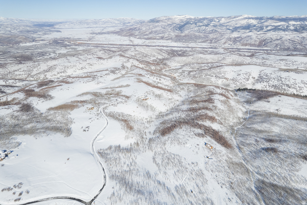 2586 N WHISPERING SPRINGS HOLLOW RD #20 Heber City, UT 84032